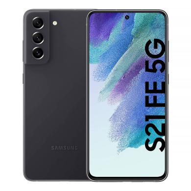Acheter Samsung S21 FE 5G G990B/DS 256Go graphite - très bon état Reconditionné - 209,00 € Samsung S21 FE 5G G990B/DS 256Go graphite - très bon état Reconditionné - Samsung reconditionné disponible sur As Good As New